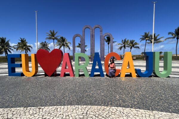 O que fazer em Aracaju, capital de Sergipe
