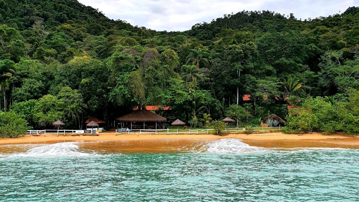 Paraty (RJ): o que fazer, onde se hospedar e dicas
