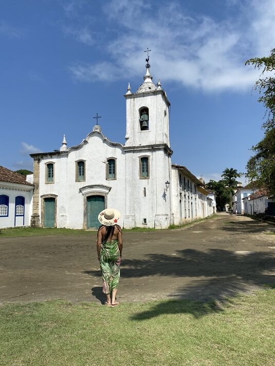 Igreja da Nossa Senhora das Dores