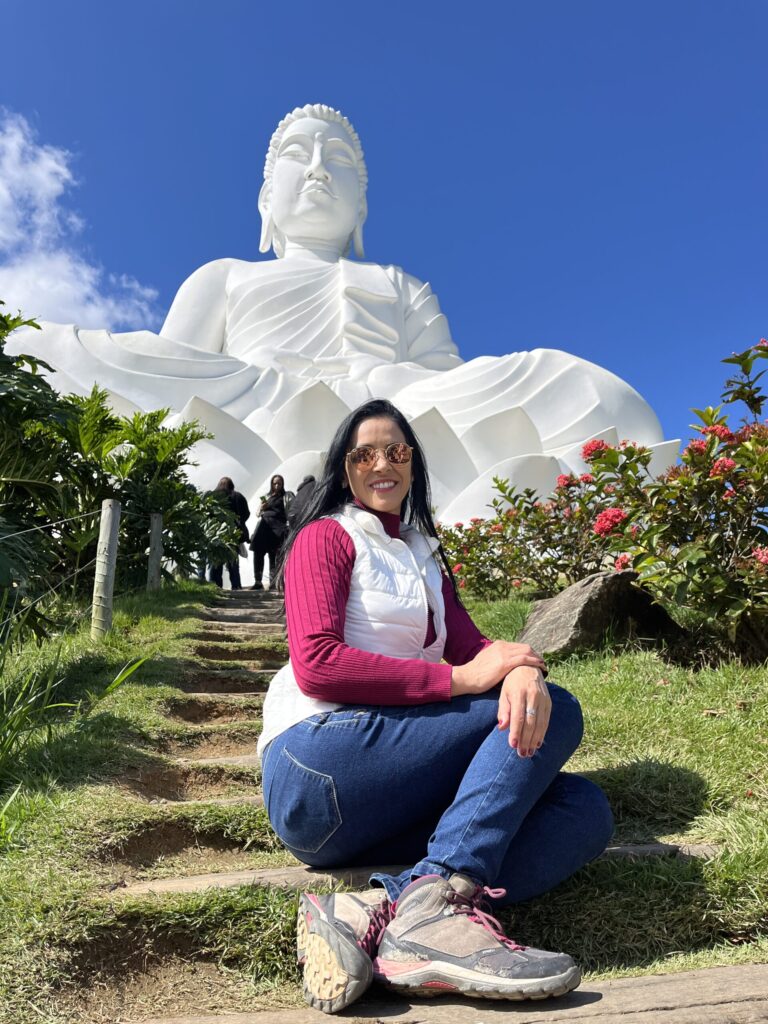 Grande Buda de Ibiraçu