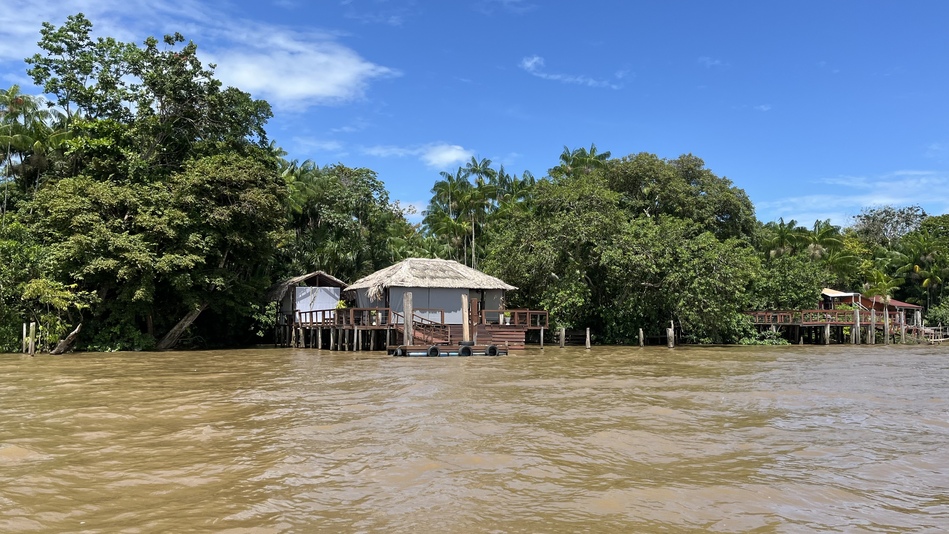 O que fazer na Ilha do Combu (PA), onde se hospedar e passeios